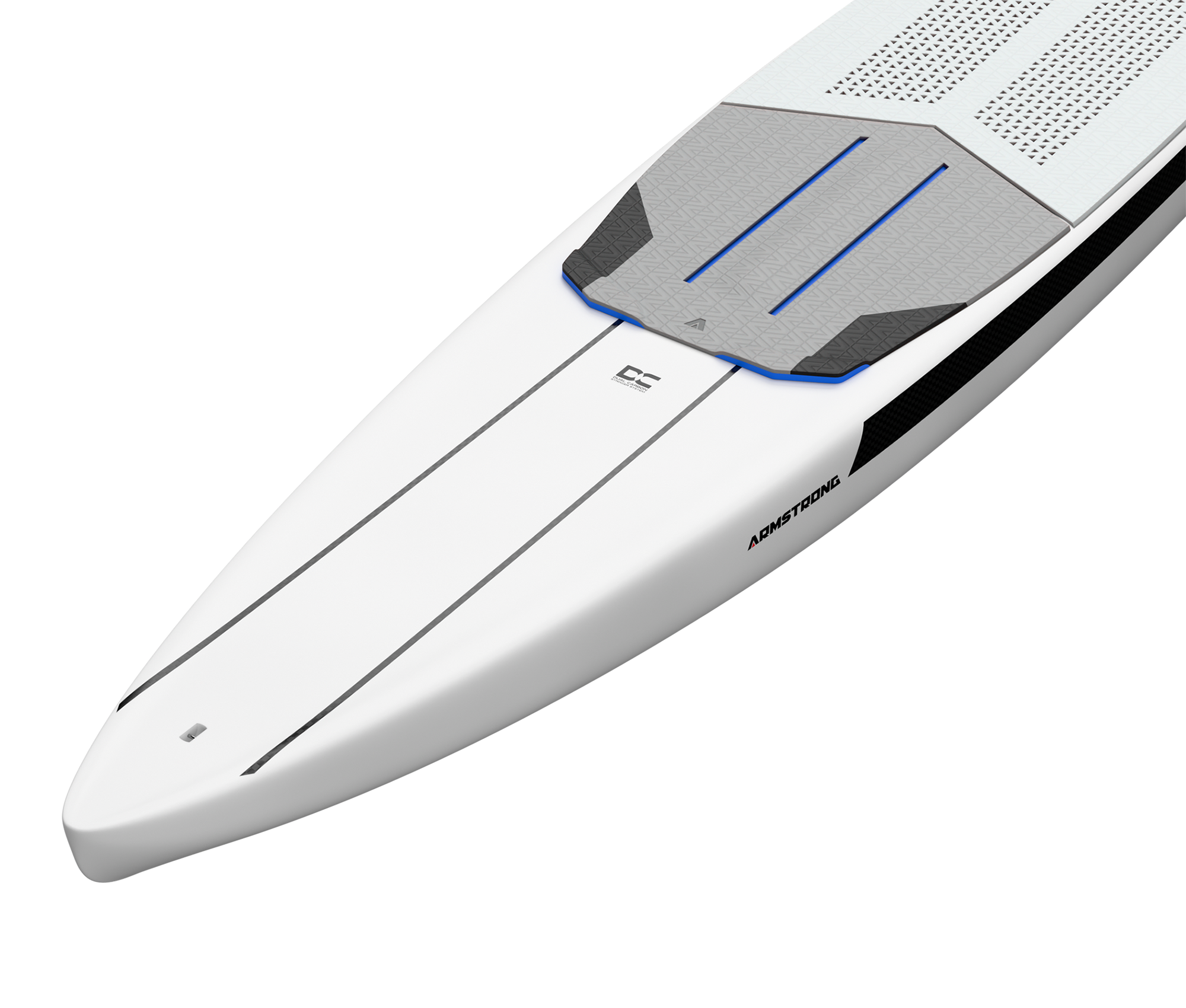 Armstrong Downwind Ocean Foil Board