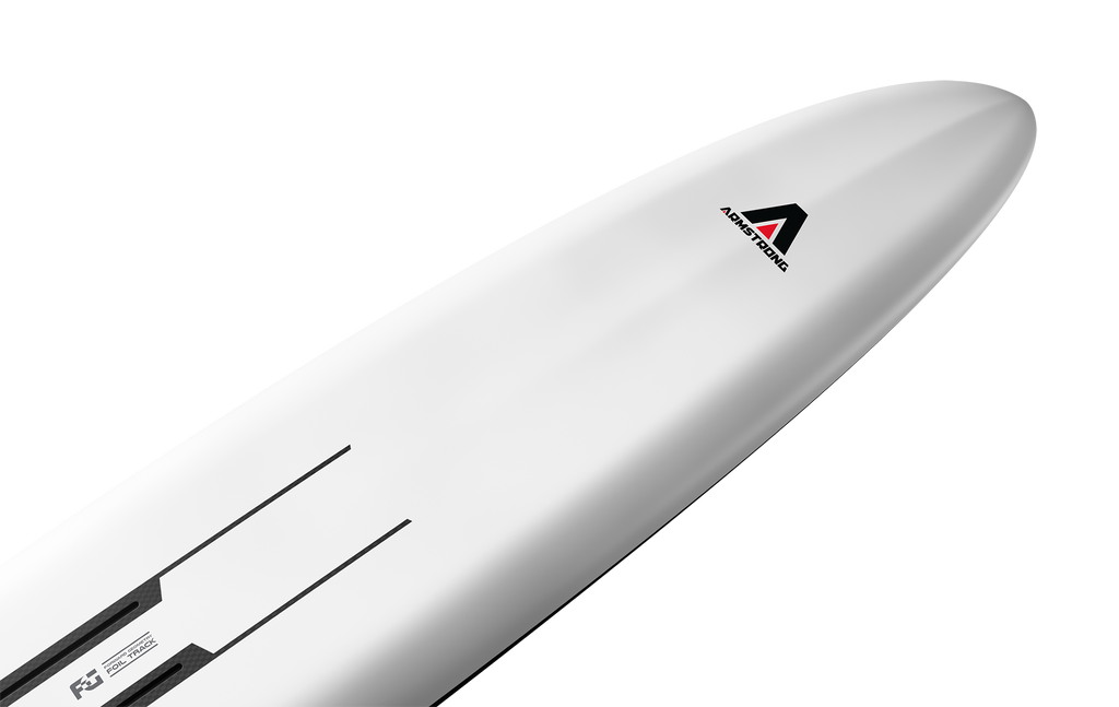 Armstrong Downwind Ocean Foil Board