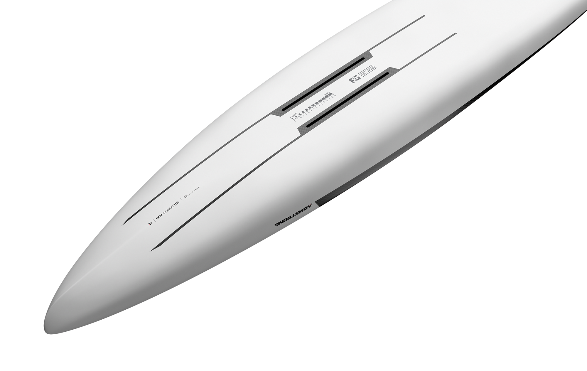 Armstrong Downwind Ocean Foil Board