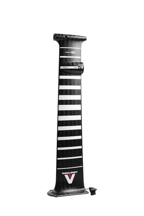 Armstrong x Foil Drive Integrated Mast - Sizes Vary