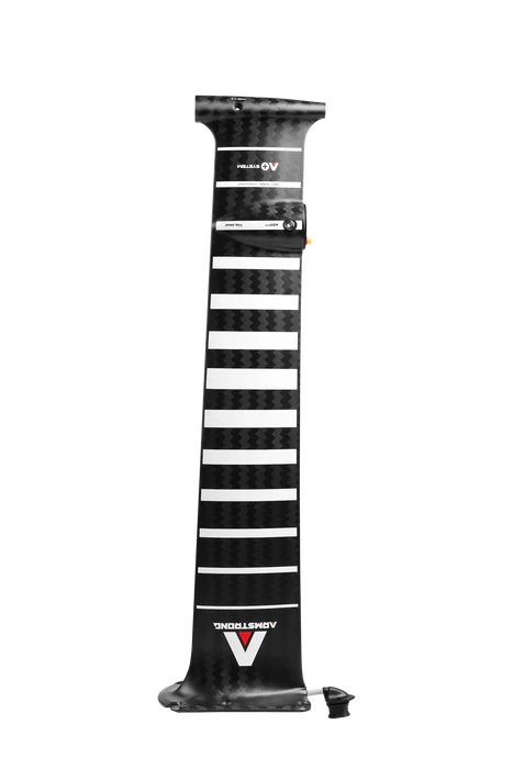 Armstrong x Foil Drive Integrated Mast - Sizes Vary