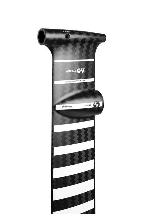 Armstrong x Foil Drive Integrated Mast - Sizes Vary