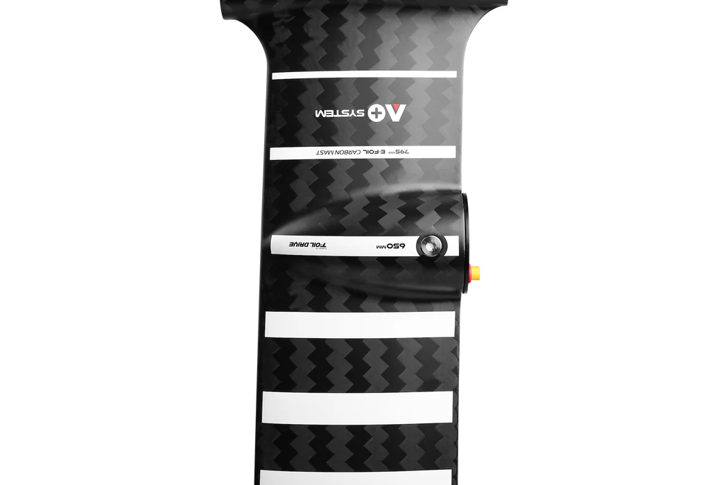 Armstrong x Foil Drive Integrated Mast - Sizes Vary
