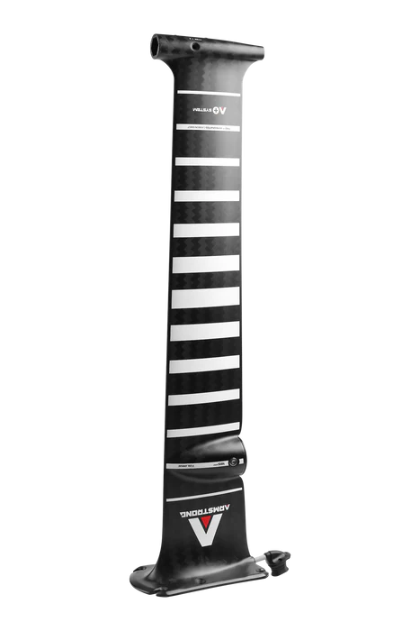 Armstrong x Foil Drive Integrated Mast - Sizes Vary