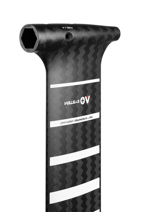 Armstrong x Foil Drive Integrated Mast - Sizes Vary