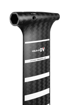 Armstrong x Foil Drive Integrated Mast - Sizes Vary