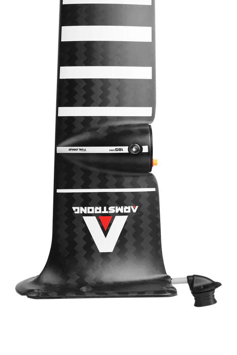 Armstrong x Foil Drive Integrated Mast - Sizes Vary
