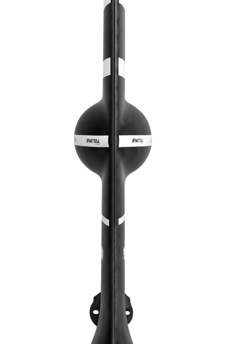 Armstrong x Foil Drive Integrated Mast - Sizes Vary