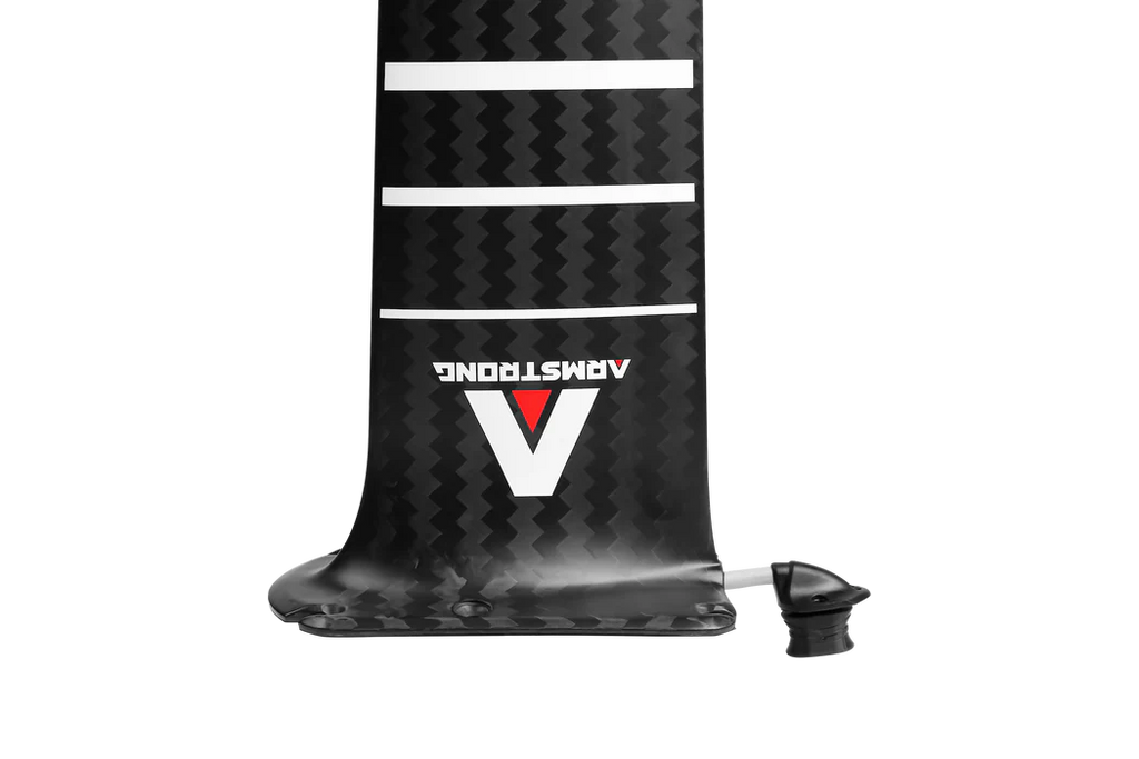 Armstrong x Foil Drive Integrated Mast - Sizes Vary