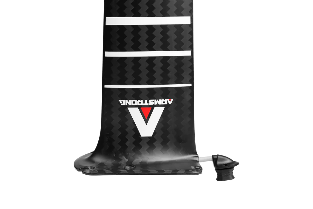 Armstrong x Foil Drive Integrated Mast - Sizes Vary
