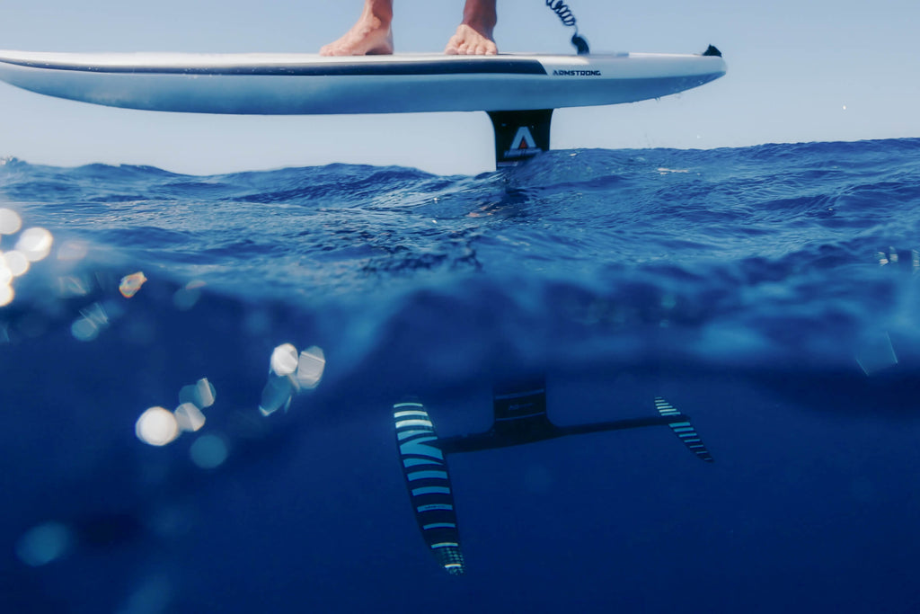 Armstrong UHA Front Wing Only