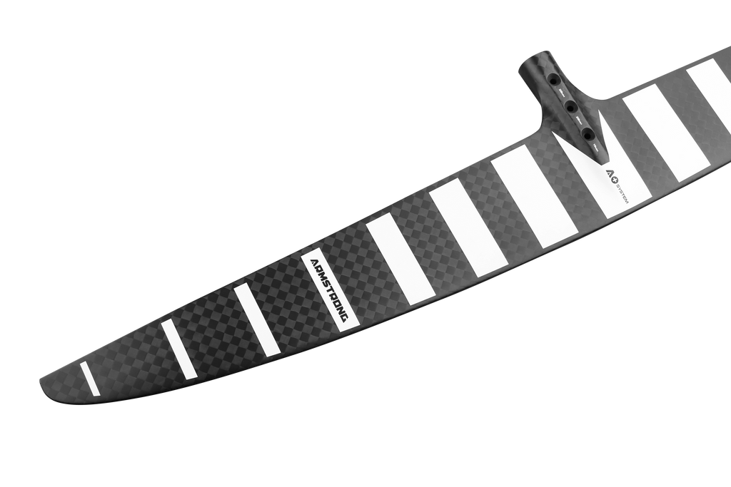 Armstrong UHA Front Wing Only