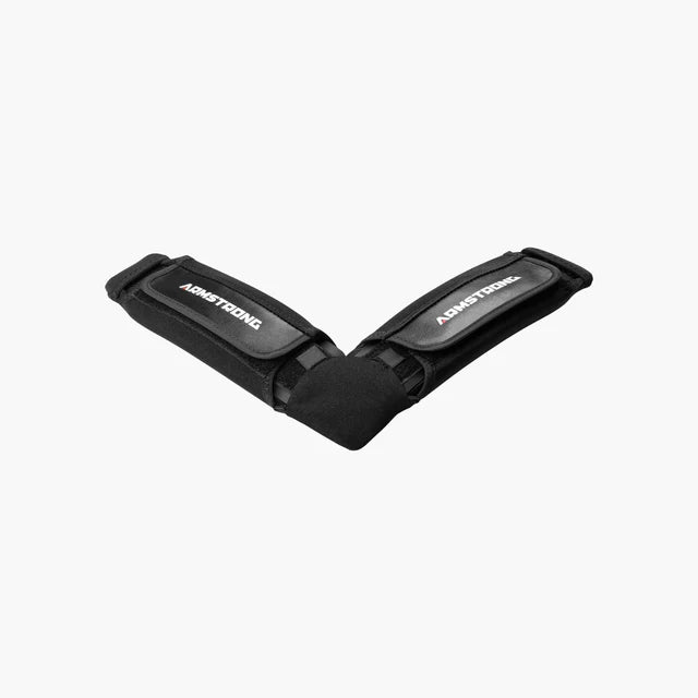 Armstrong Ultimate V-Strap Adjustable Footstrap