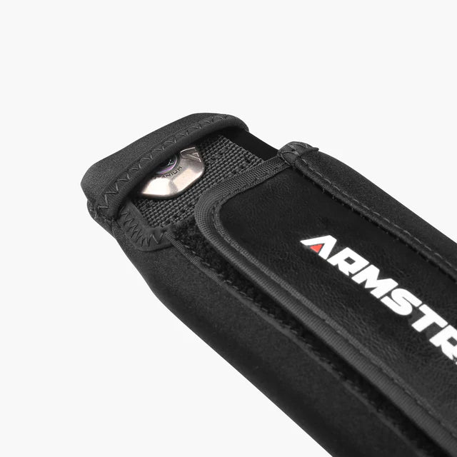 Armstrong Ultimate V-Strap Adjustable Footstrap