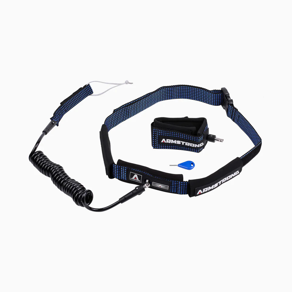 Armstrong Board Waist Leash