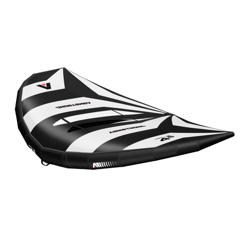 Beginner Wing Foil Kit — Armstrong