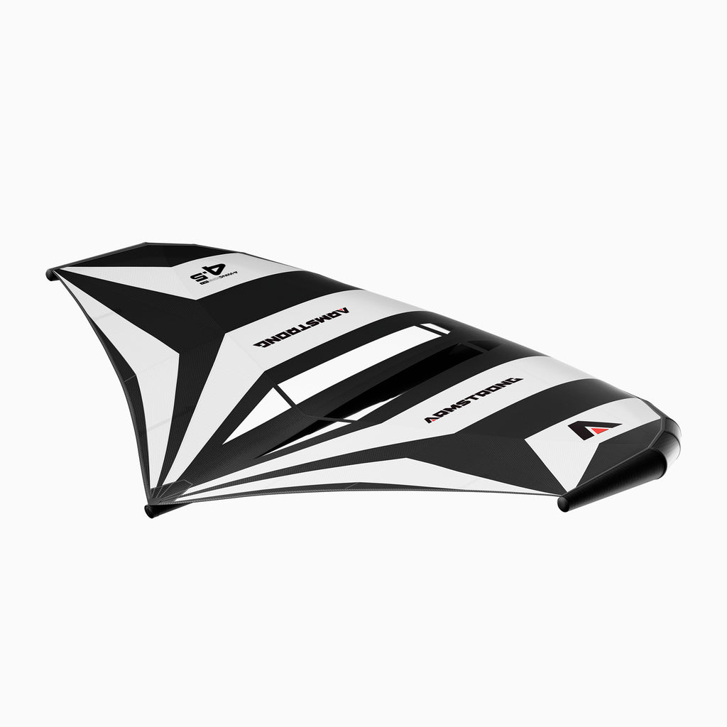 Armstrong A-Wing Xps MKII