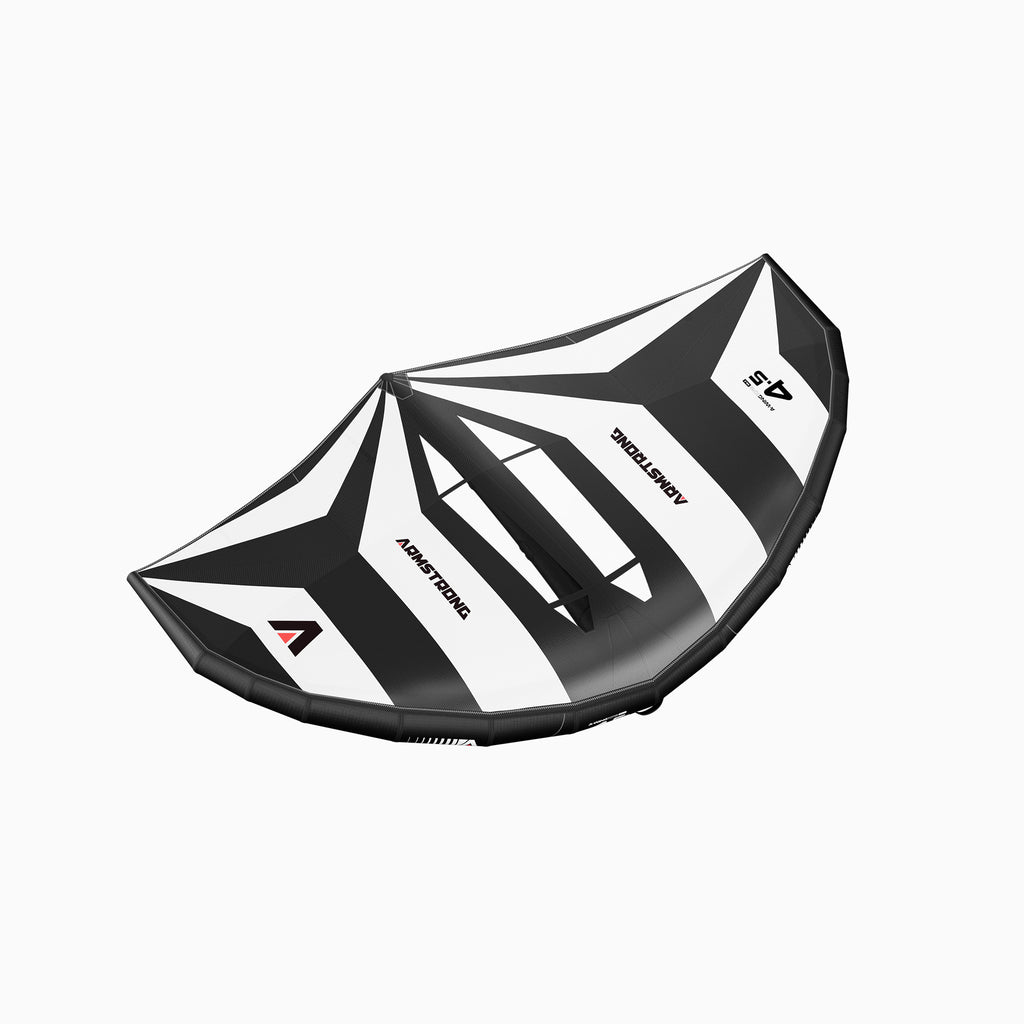 Armstrong A-Wing Xps MKII Lightwind