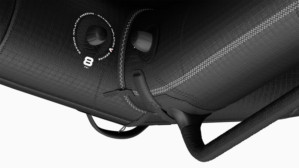 Armstrong A-Wing Xps MKII