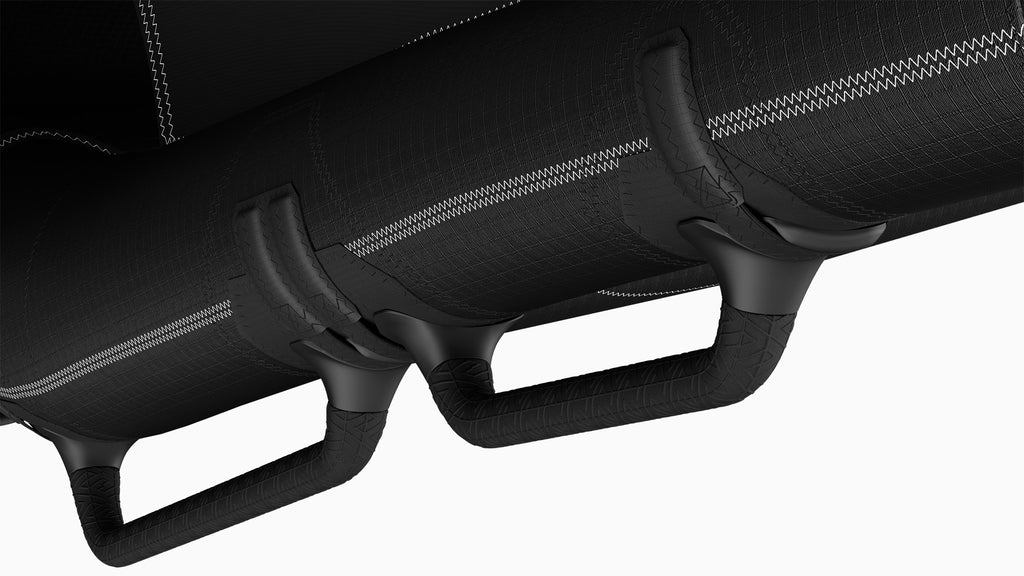 Armstrong A-Wing Xps MKII