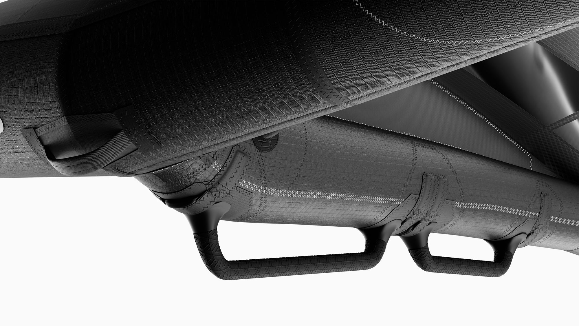 Armstrong A-Wing Xps MKII Lightwind