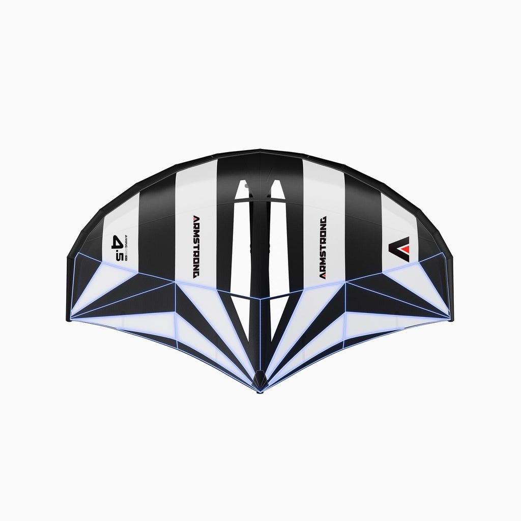 Armstrong A-Wing Xps MKII