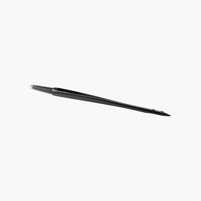 Armstrong Alloy Mast Set
