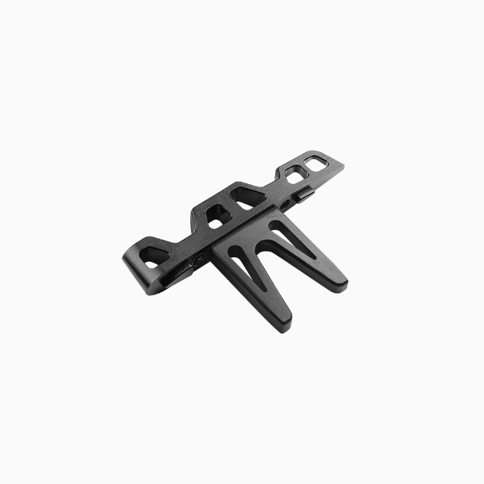 Armstrong Alloy Mast Set