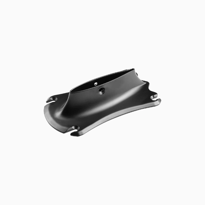 Armstrong Alloy Mast Top Plate