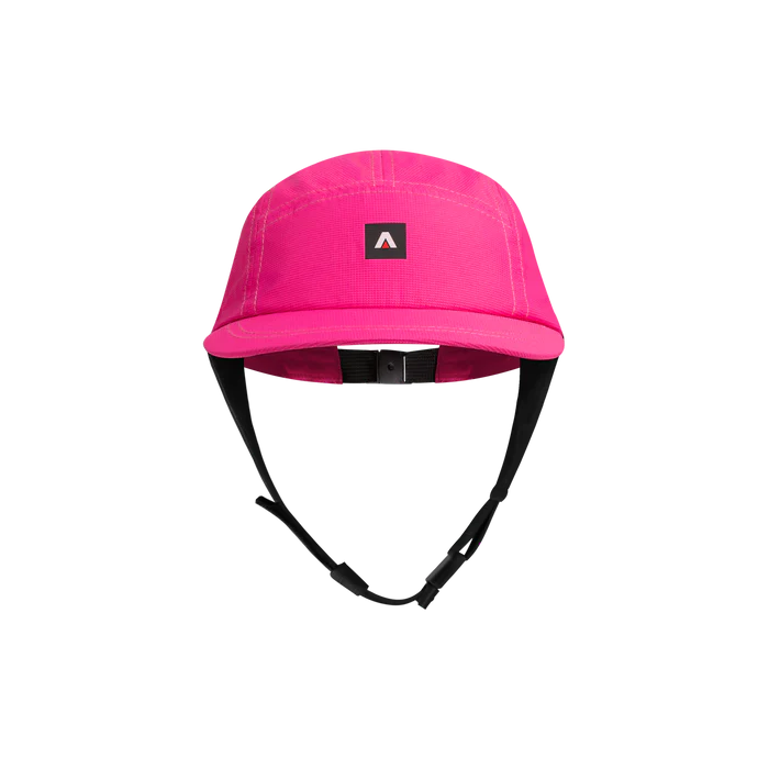 Armstrong 5 Panel Bump Cap