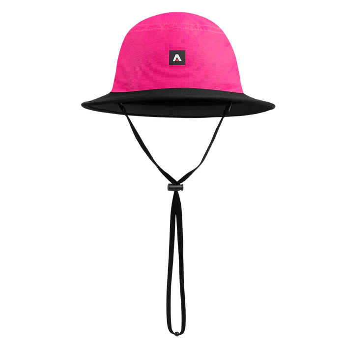 Armstrong Bucket Hat