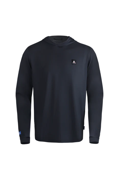 Armstrong UPF Hooded Top