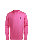 Armstrong UPF Hooded Top