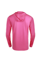Armstrong UPF Hooded Top