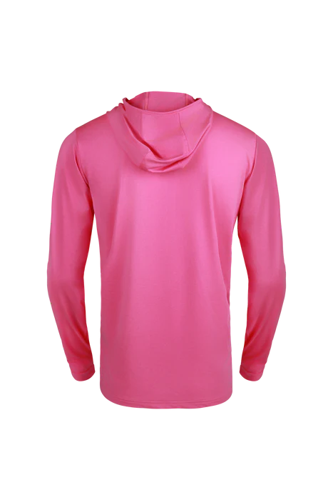 Armstrong UPF Hooded Top