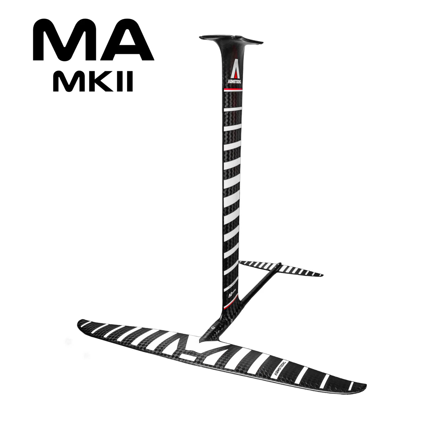 Armstrong MA Complete Foil Kit