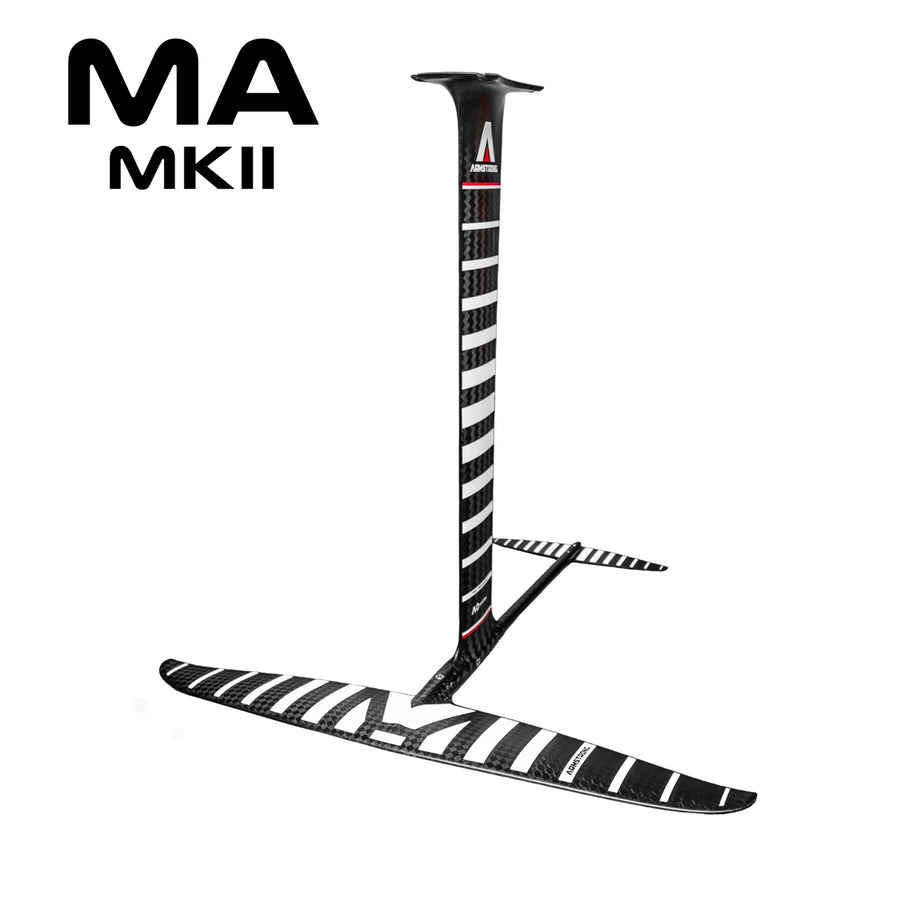 Armstrong MA MKII Foil Bundle