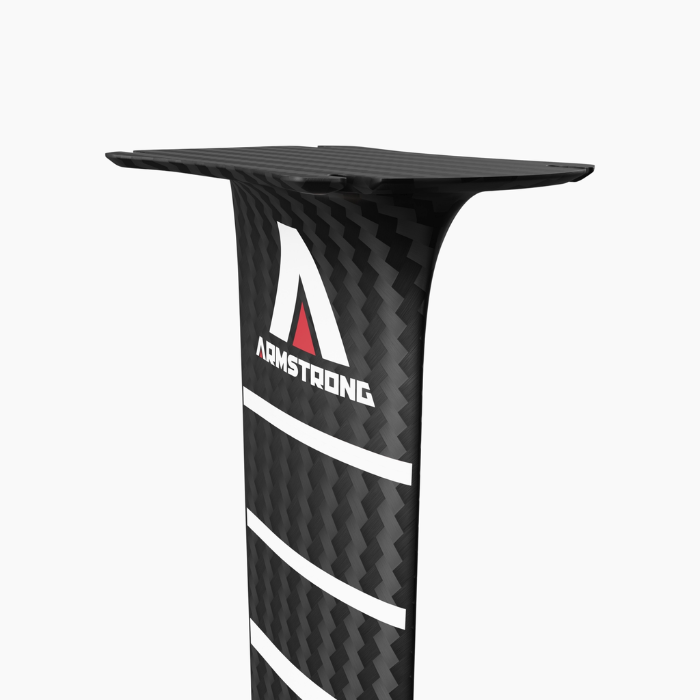 Armstrong MkII Carbon Mast