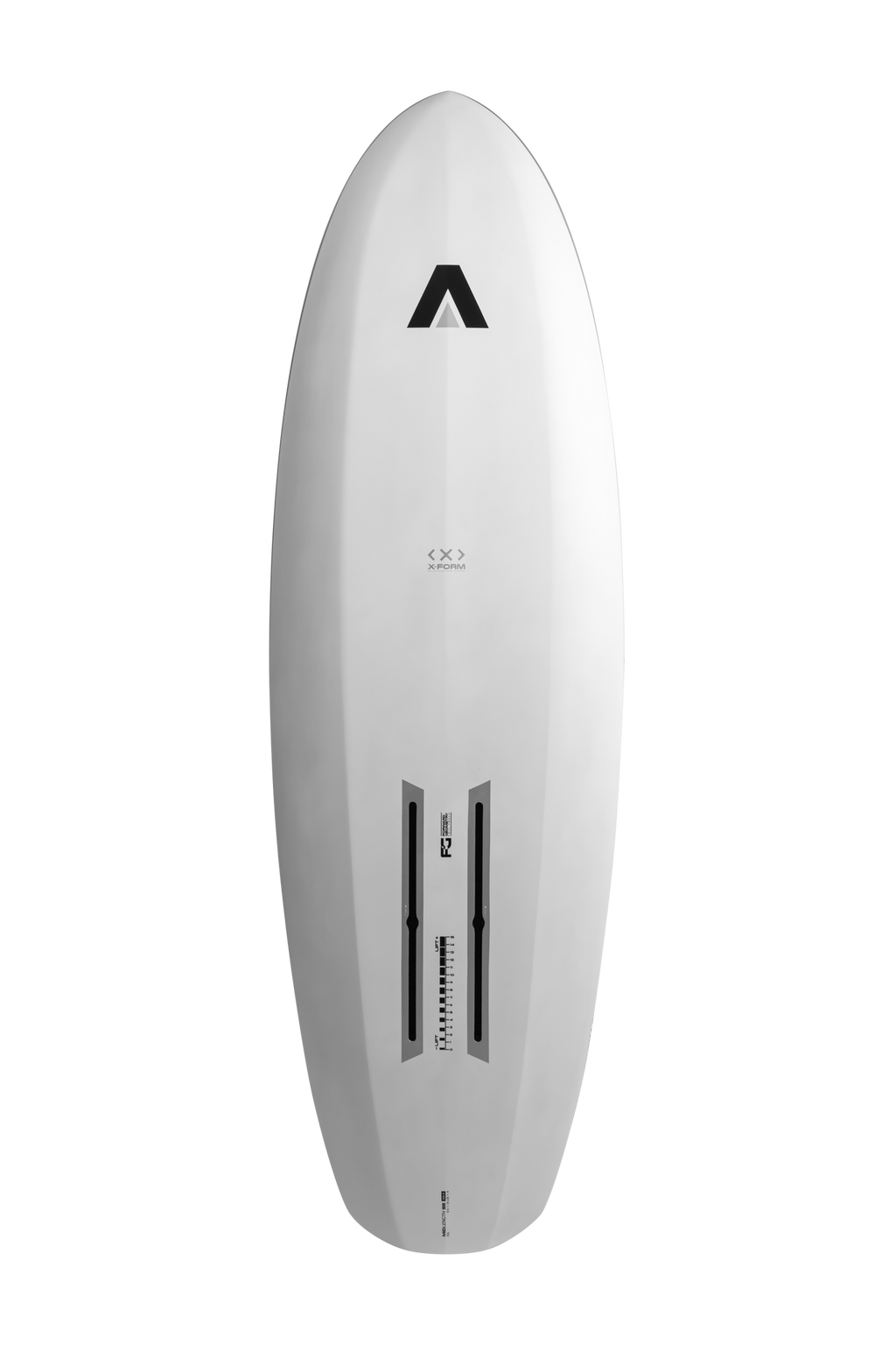 Armstrong Midlength Mk II X-Form Board