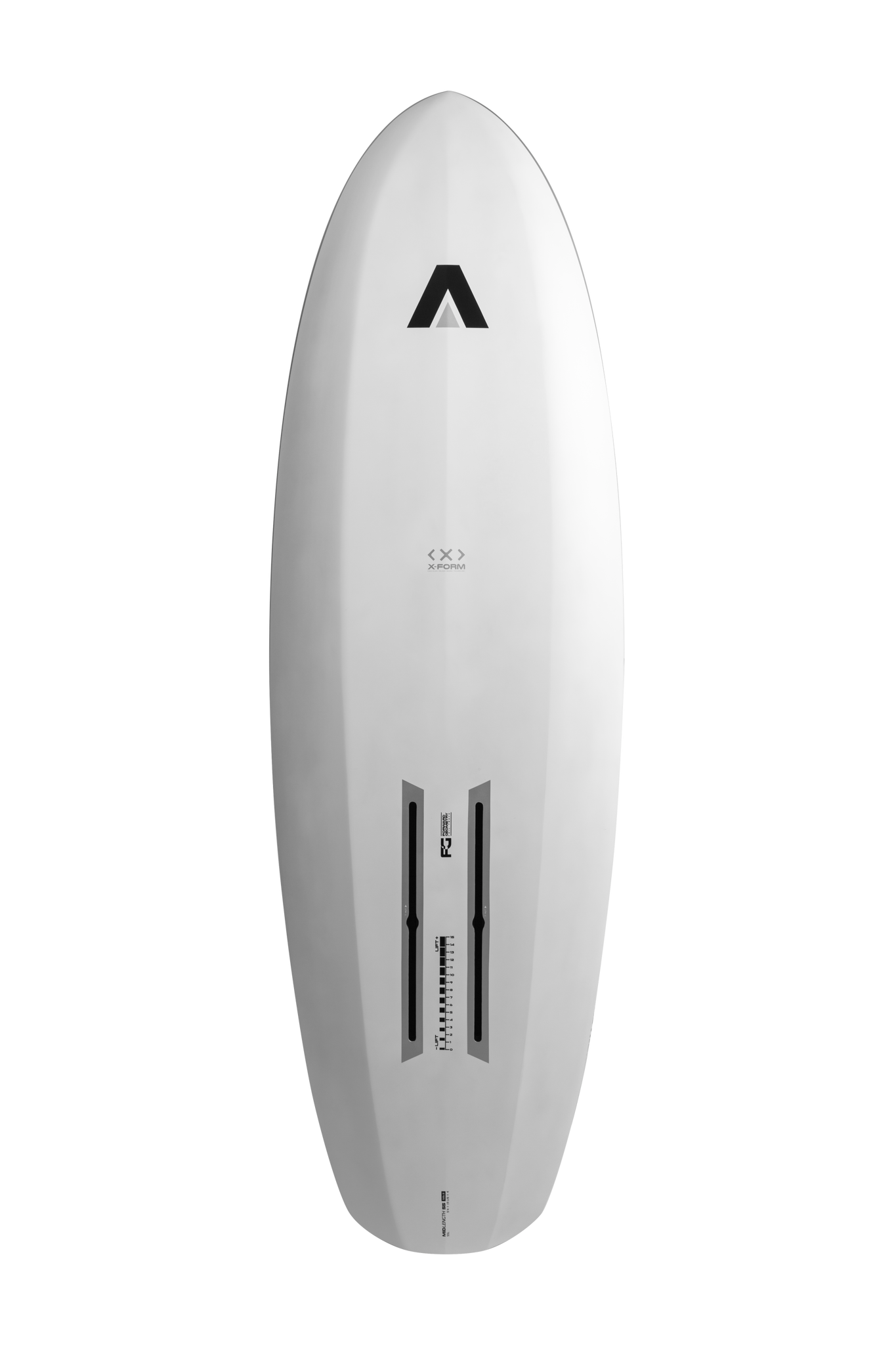 Armstrong Midlength Mk II X-Form Board