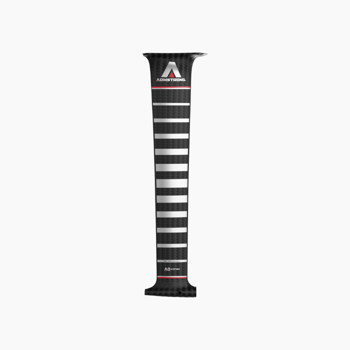 Armstrong Performance-X Carbon Mast