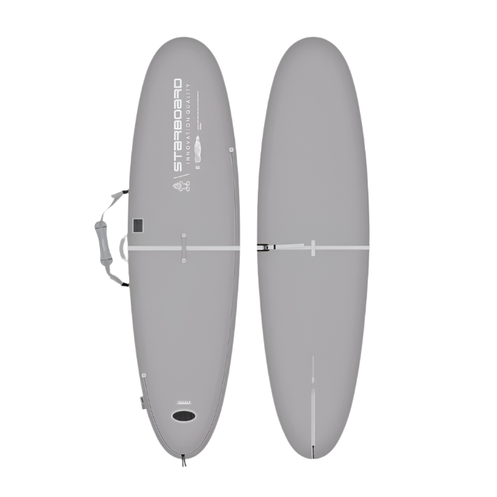 Starboard Sup Day Bag 10'8" X 31"