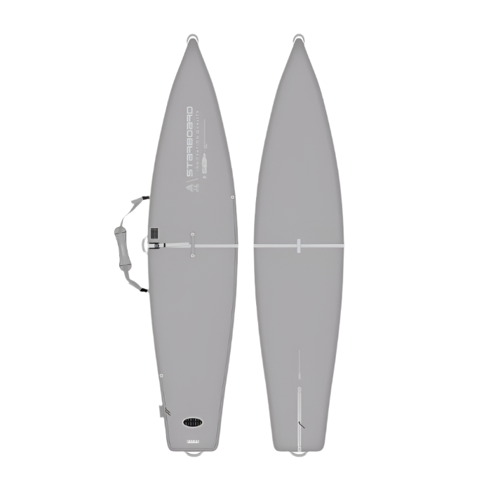 Starboard Touring Travel Bag 12'6"