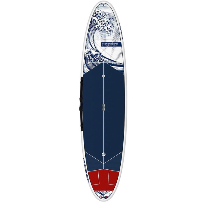 10'8" Starboard Go Lite 2024