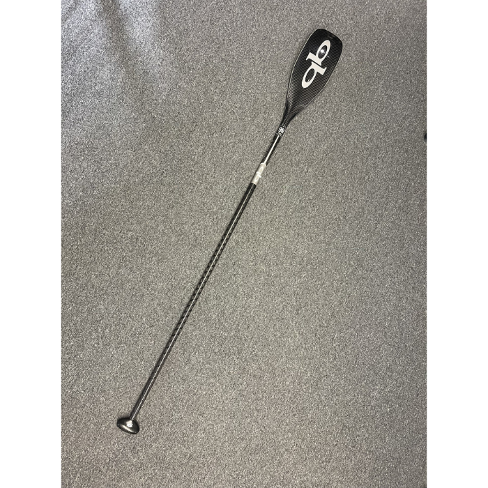 Used Quickblade Trifecta 86