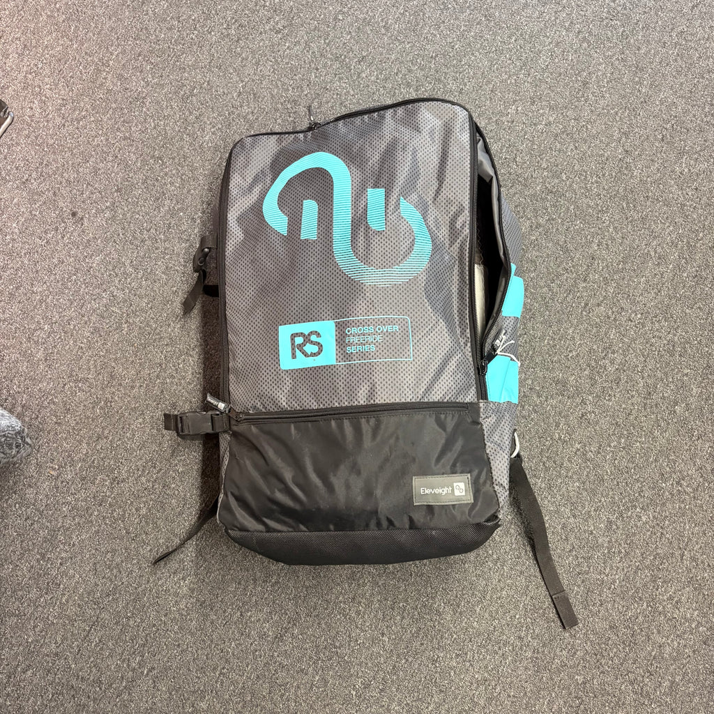 Used Eleveight 14m RS V2 2019