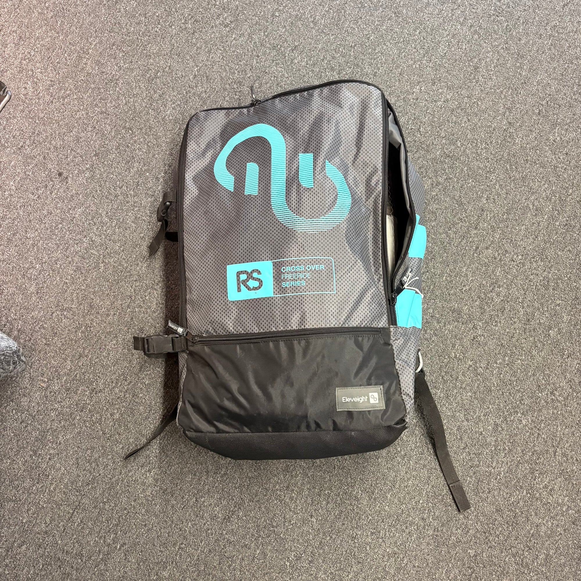 Used Eleveight 14m RS V2 2019