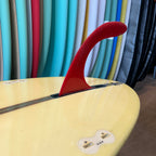 Used - 8'0 Bing Pintail