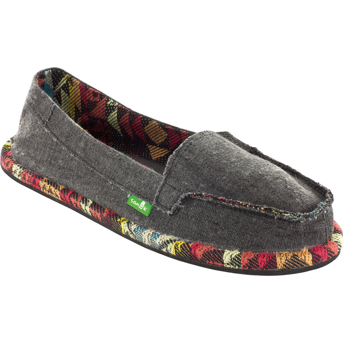 Sanuk Shorty Women's Shoe