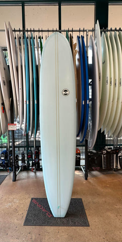 Murdey Surfboards 9'2" Lil' Buddy 2+1 - Urban Surf